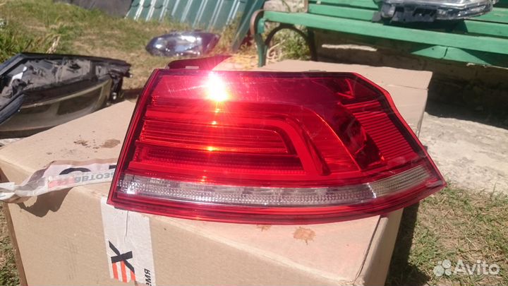 Фонарь задний Volkswagen Passat B8 3G5945096B