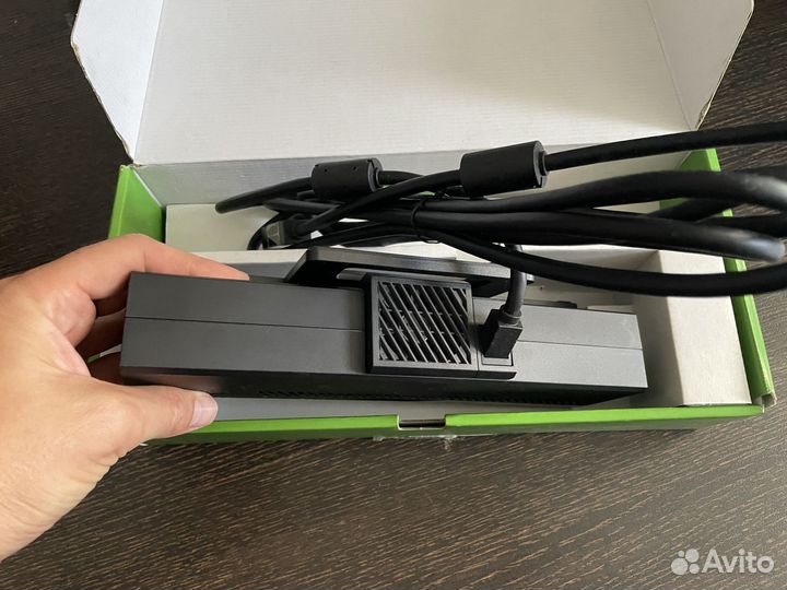 Контроллер Kinect 2.0