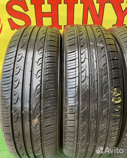 Kumho Solus KH25 205/55 R17 91V