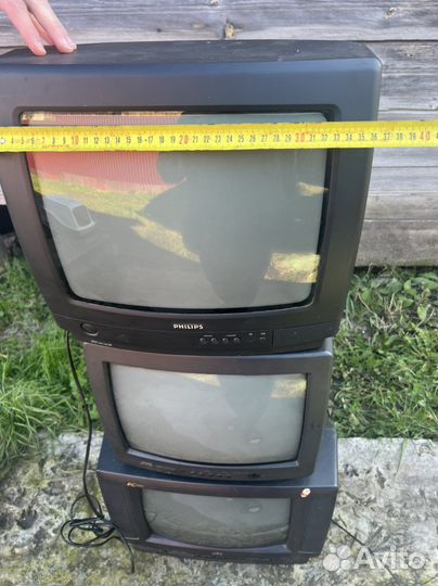 Телевизоры бу