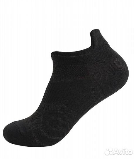 Беговые носки