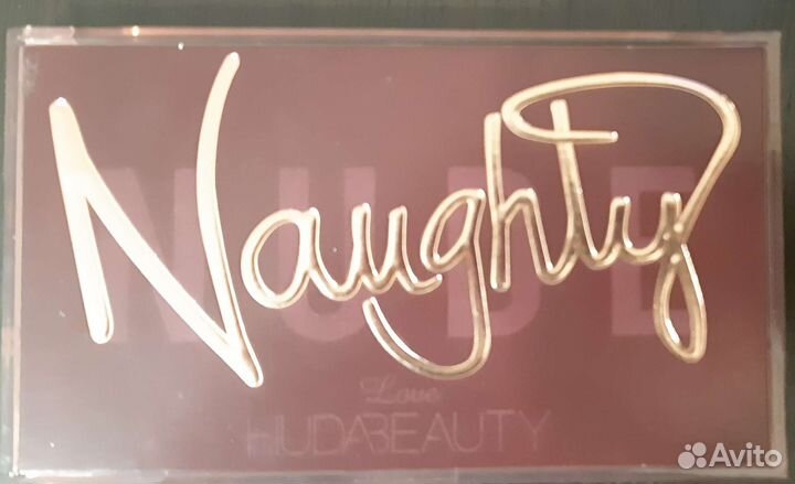 Тени для век