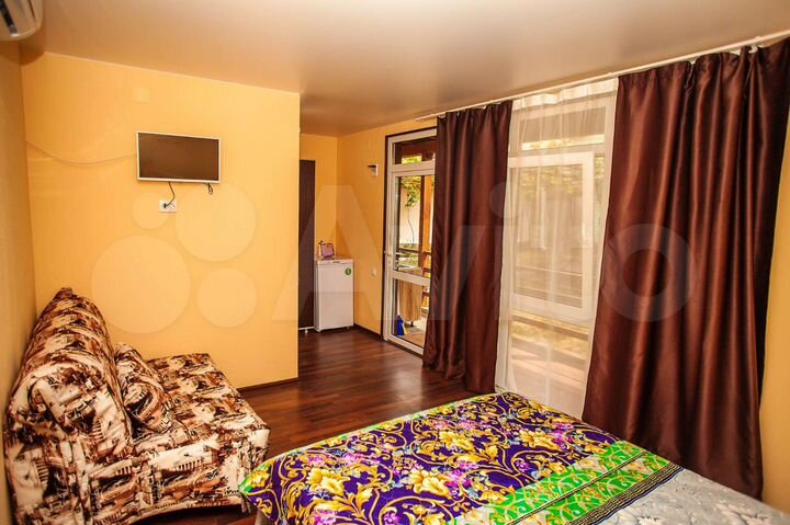 Комната 19 м², 1/2 эт.