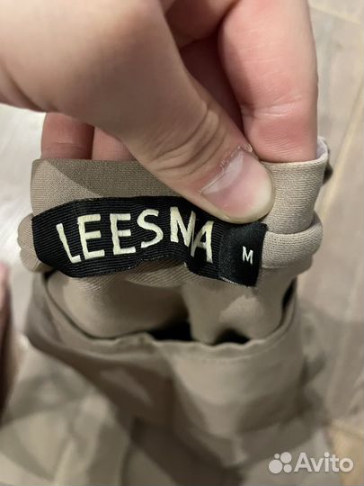 Джемпер leesma