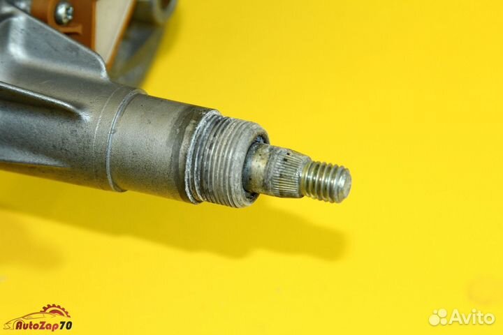 Honda Crosstour Моторчик стеклоочистителя заднего