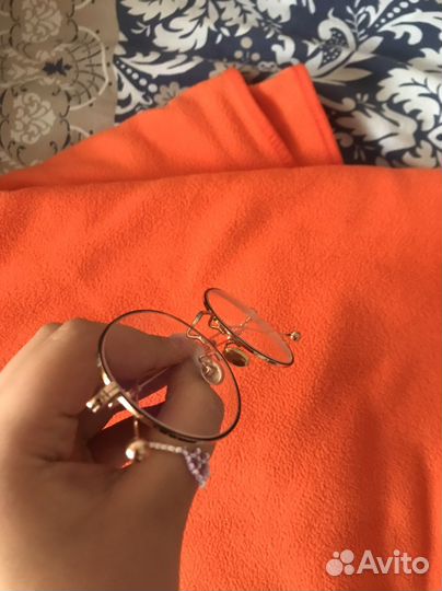 Очки для зрения