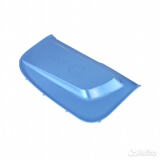 Накладка корпуса левая (голубая) MIE Maxima - MIE