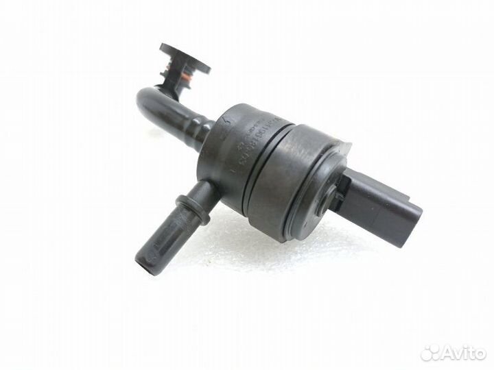 Клапан вентиляции топливного бака Peugeot 207