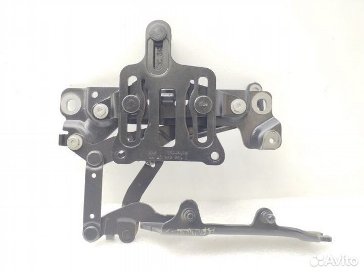 Петля капота передняя правая Bmw 5-Series F11 2.5