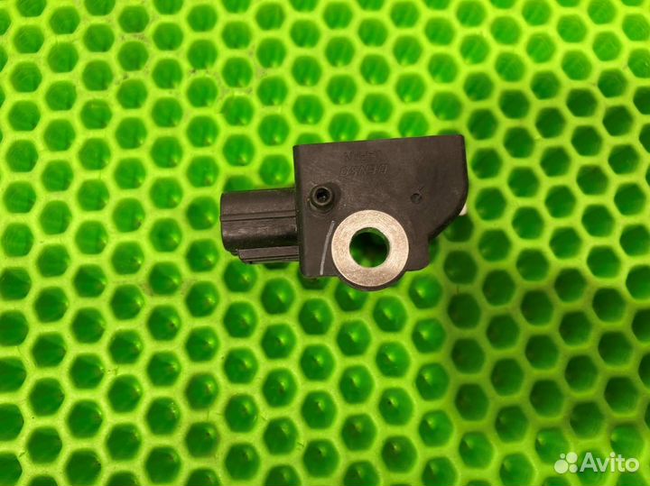 Датчик удара Acura Mdx YD2 J37A1 2008