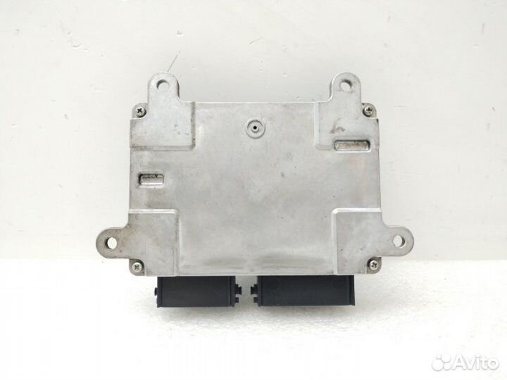 Блок управления двигателем Mitsubishi Lancer 10