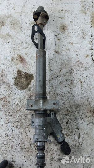 Рулевая колонка Volkswagen Pointer