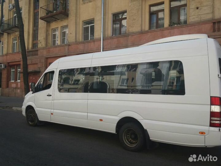 Пассажирские перевозки,цена договорная