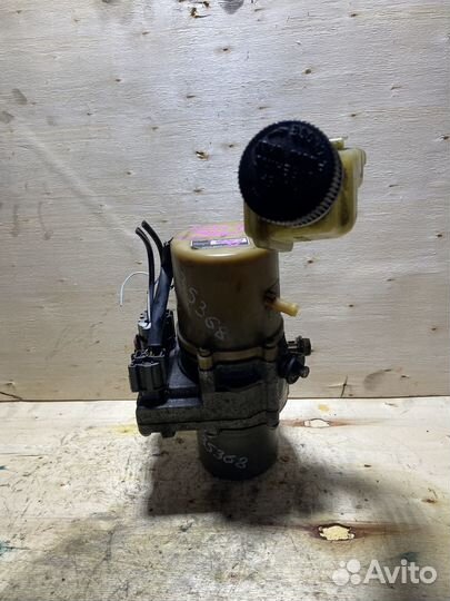 Насос эгур Mazda 3 BK, Mazda 5 №6