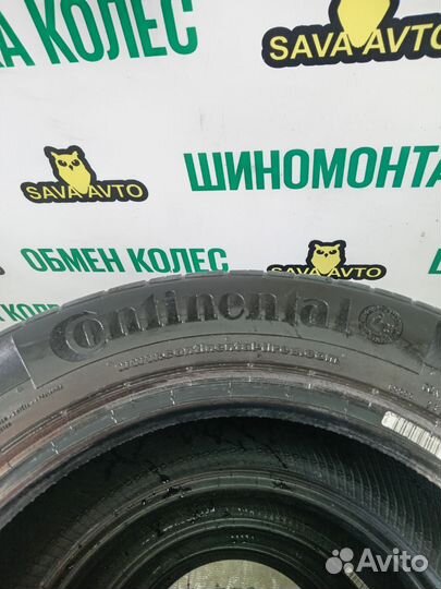 Continental ContiPremiumContact 5 175/65 R14