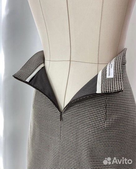 Пошив и ремонт одежды