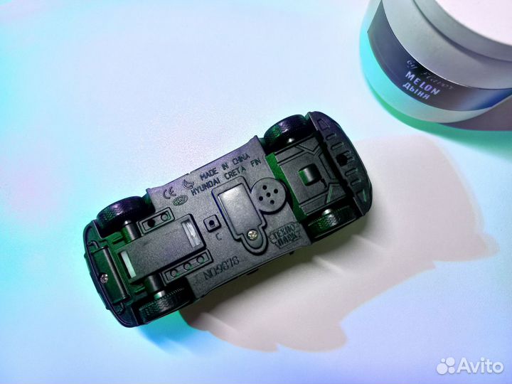 Машинка игрушка