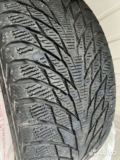 Nokian Tyres Hakkapeliitta R2 245/45 R19