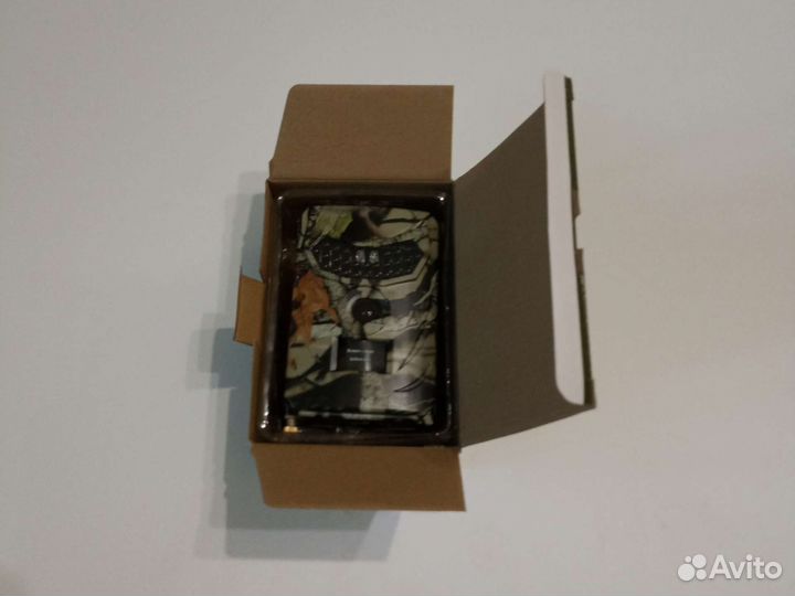 Фотоловушка