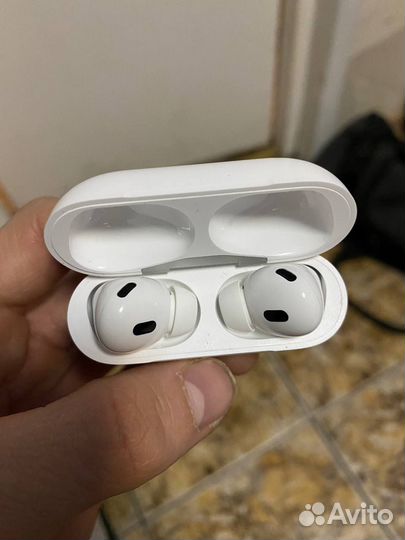 Air pods pro 2