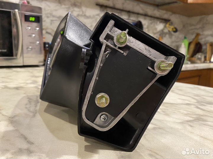 Зеркало kawasaki GTR1400 2008 правое