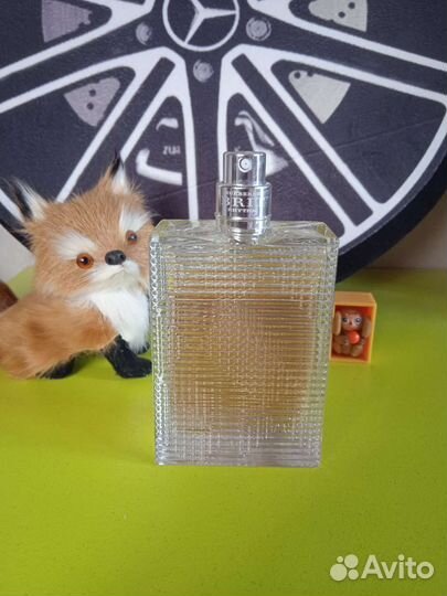 Парфюмерия оригиналы разные