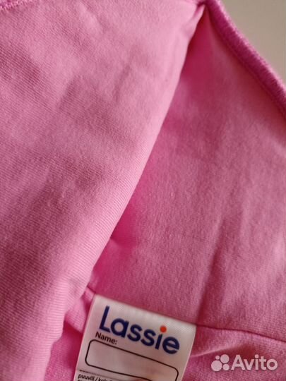 Шапка шлем зимняя Lassie 48 размер