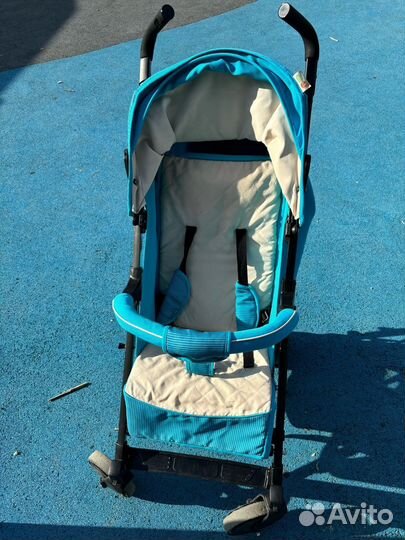 Коляска-трость BabyHit Rainbow