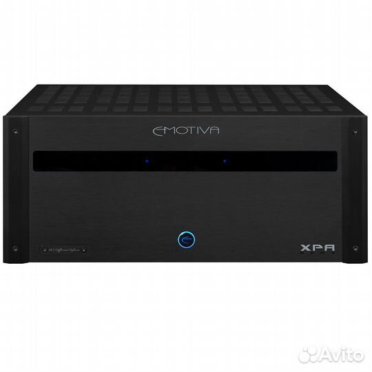 Усилитель мощности Emotiva XPA-DR2