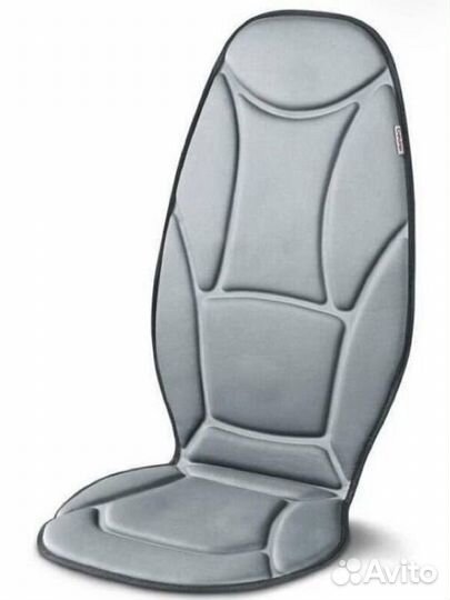 Массажная накидка