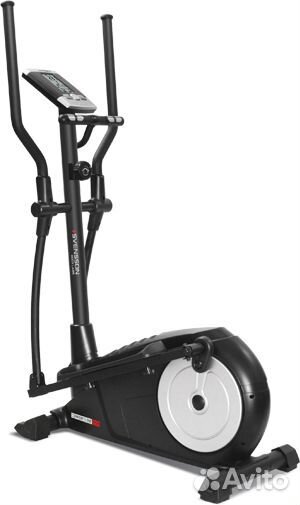 Svensson body comfortline ESM Эллиптический трен