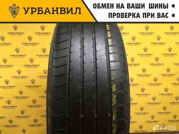 Dunlop SP Sport 2050M 205/60 R16 92H
