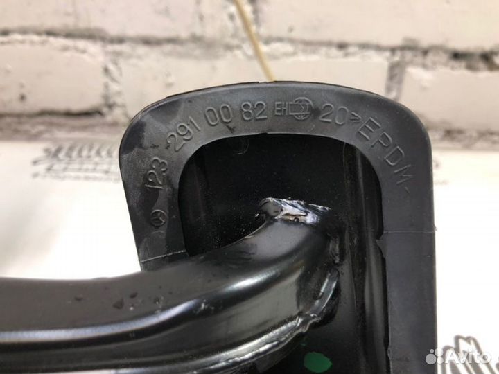 Педаль тормоза Mercedes-Benz S-Class W220 M113.960