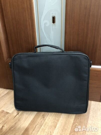 Сумка для ноутбука