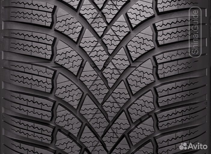 Bridgestone Blizzak LM-005 285/45 R20 112V