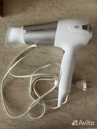 Фен для волос