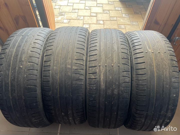 Cordiant Sport 3 215/55 R17