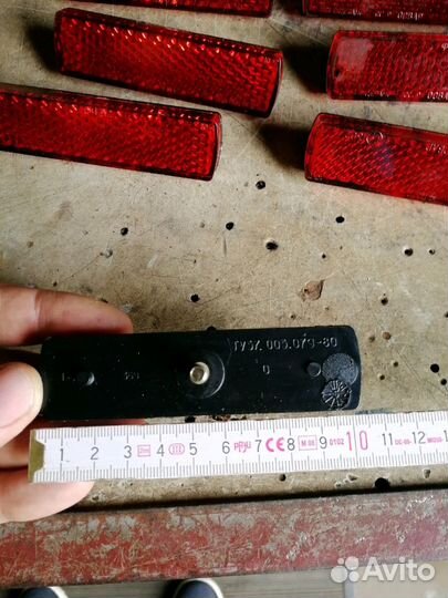 Светом отражатель