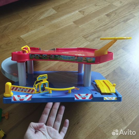 Игрушки сортер, мемо,кубики, ксилофон, парковка