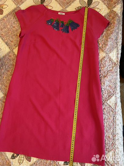 Платье летнее