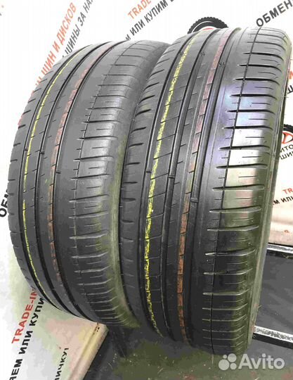 Dunlop SP Winter Sport 3D 225/50 R17 T