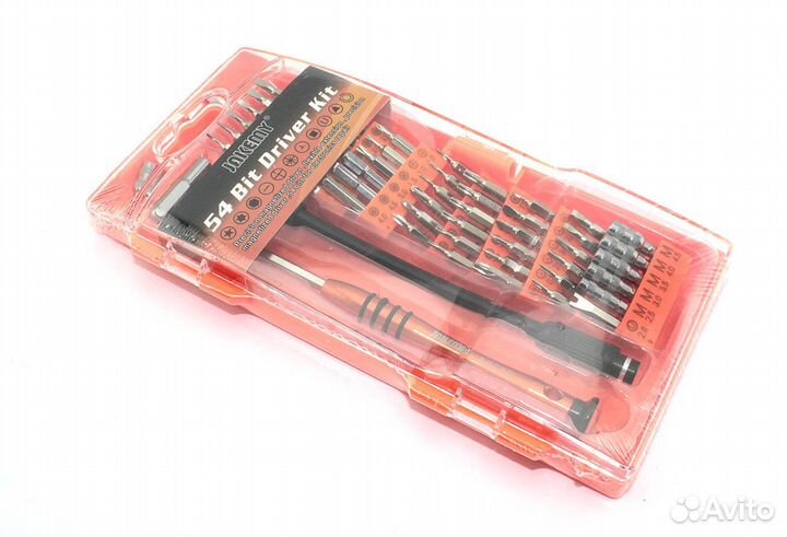 Отвёртка Jakemy JM-8126