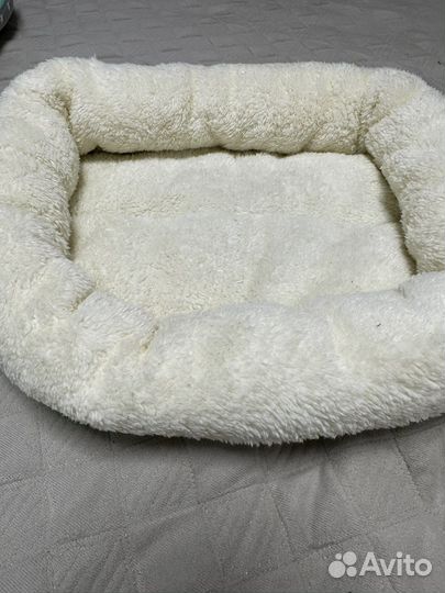 Лежанка для животных