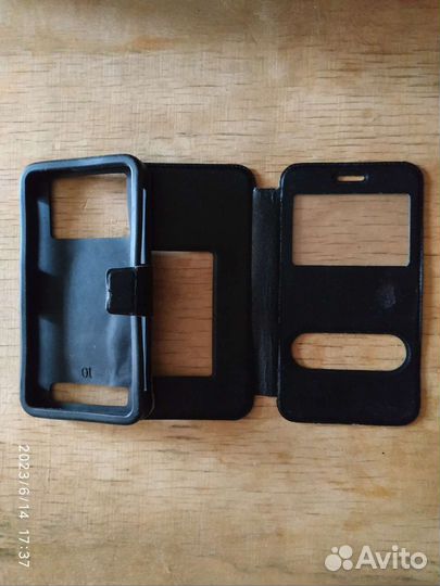 Чехлы для смартфонов