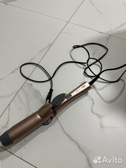 Электрощипцы brayer BR3210