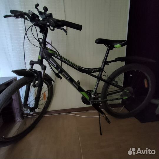 Велосипед взрослый