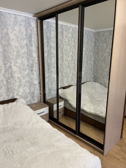 1-к. квартира, 29,9 м², 2/5 эт.