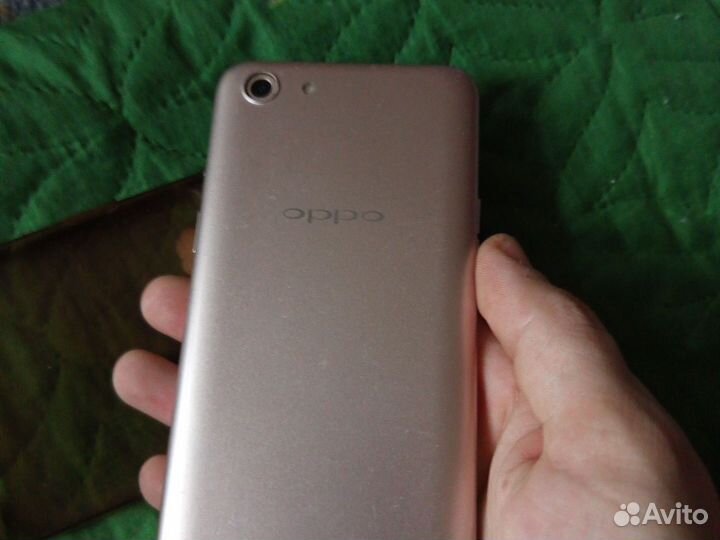 OPPO A83, 6/128 ГБ