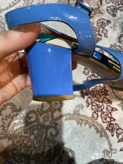 Босоножки женские 36 размер