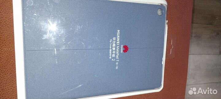Чехол новый на планшет huawei 10.4